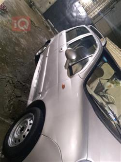 Chery S11 QQ